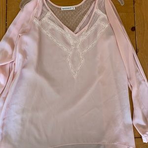 Charlotte Russe blouse